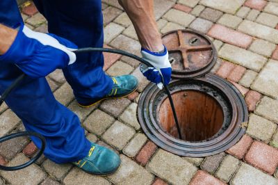 Septic System Maintenance