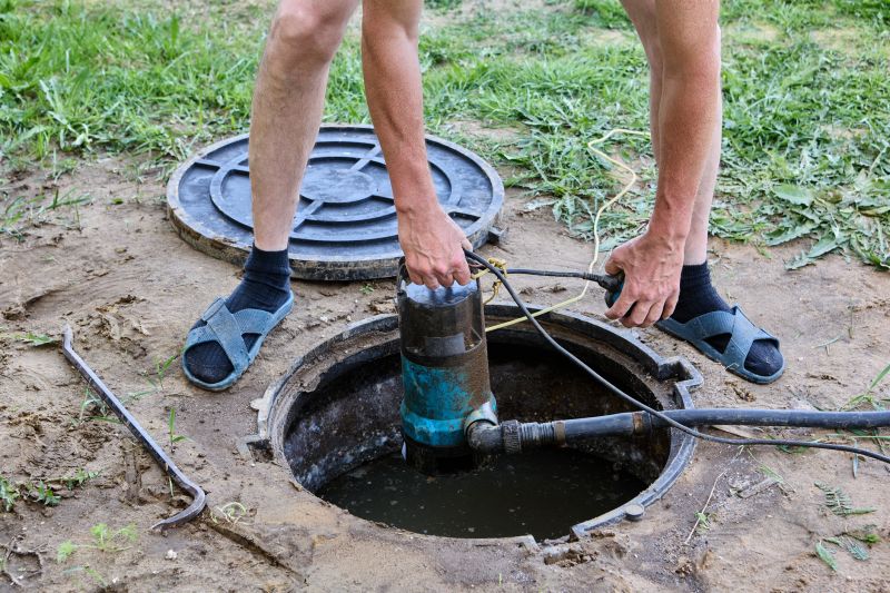 Septic System Maintenance