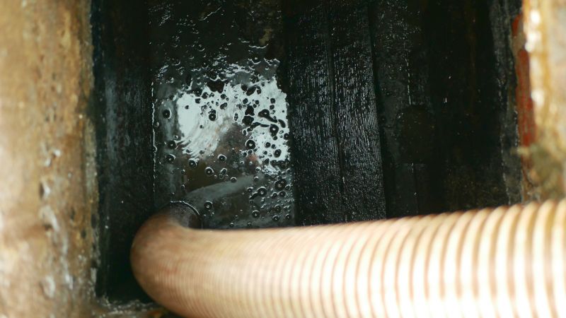 Sewer Line Cleaning in Fort Lauderdale, FL