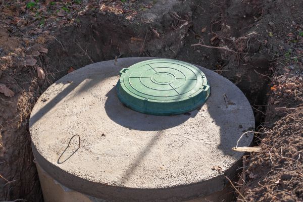 Grow your Septic System Maintenance business